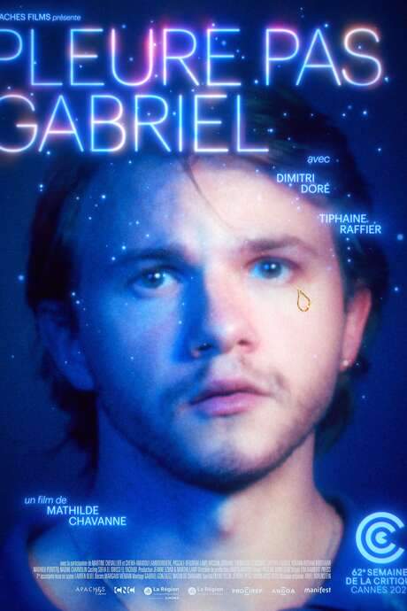 Don’t Cry Gabriel